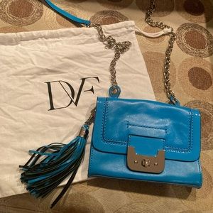 Diane Von Furstenberg Crossbody bag